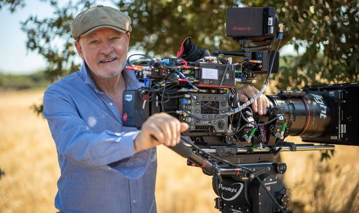 The Big Short (2015) - Cinematography Analysis