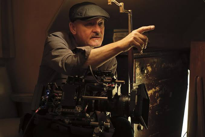 Captain Phillips (2013) - Cinematography Analysis