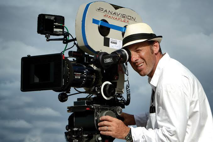 Training Day (2001) - Cinematography Analysis