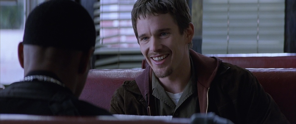 Training Day (2001) - Cinematography Analysis