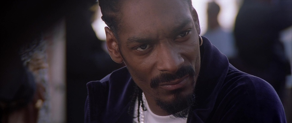 Training Day (2001) - Cinematography Analysis