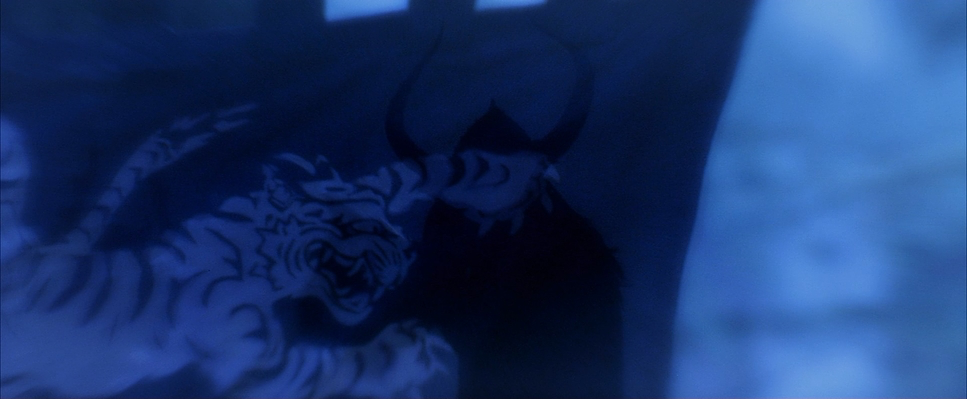 The Last Samurai (2003) - Cinematography Analysis