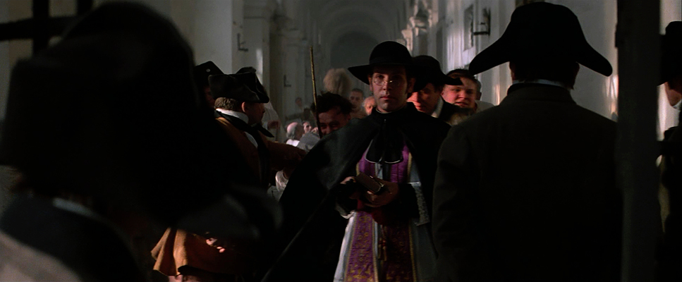 Amadeus (1984) - Cinematography Analysis