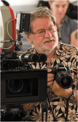 Predator (1987) - Cinematography Analysis