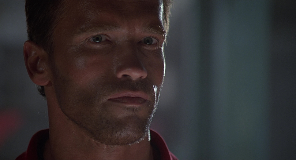 Predator (1987) - Cinematography Analysis