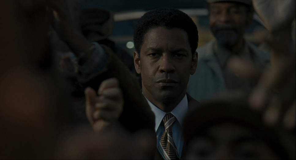 American Gangster (2007) - Cinematography Analysis