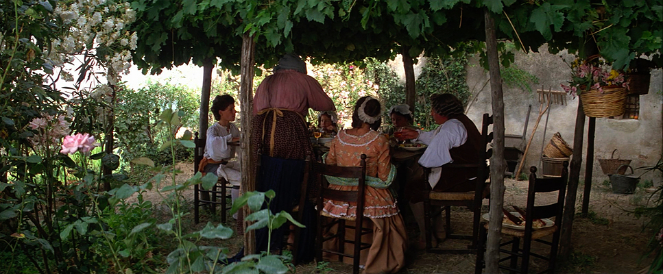 Amadeus (1984) - Cinematography Analysis