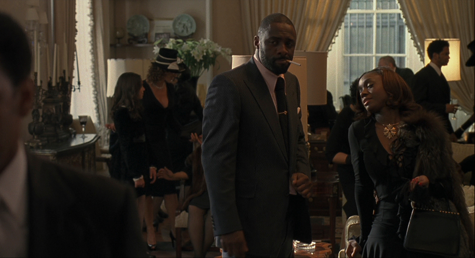 American Gangster (2007) - Cinematography Analysis