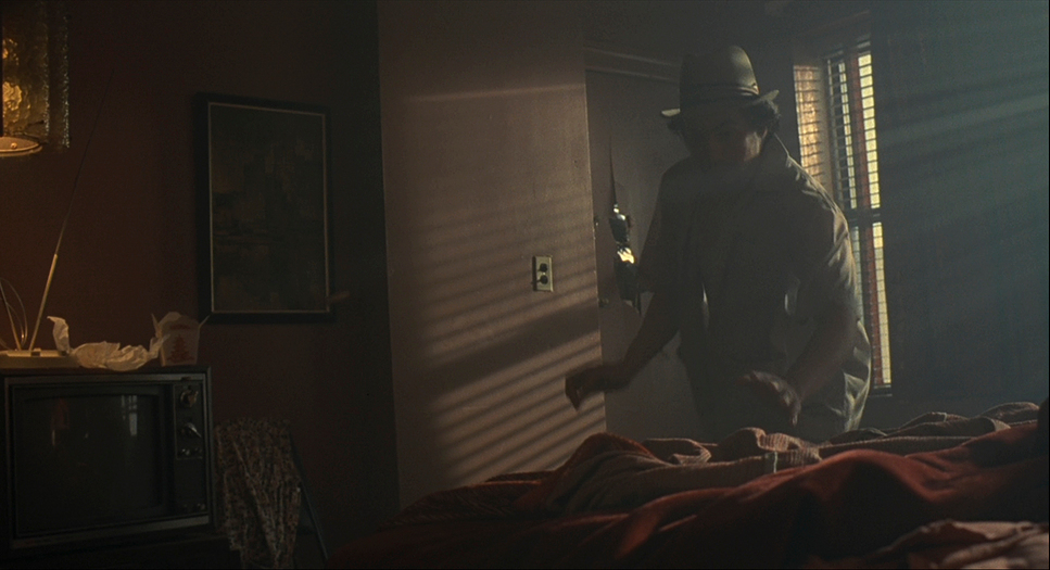 American Gangster (2007) - Cinematography Analysis