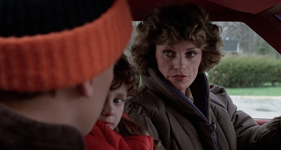 The Breakfast Club (1985) - Cinematography Analysis