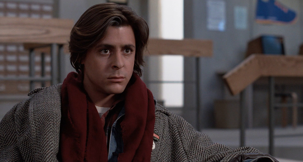 The Breakfast Club (1985) - Cinematography Analysis