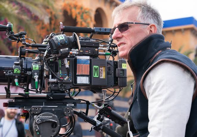 The Gentlemen (2019) - Cinematography Analysis