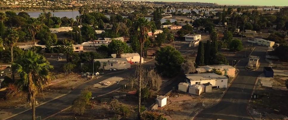 The Gentlemen (2019) - Cinematography Analysis