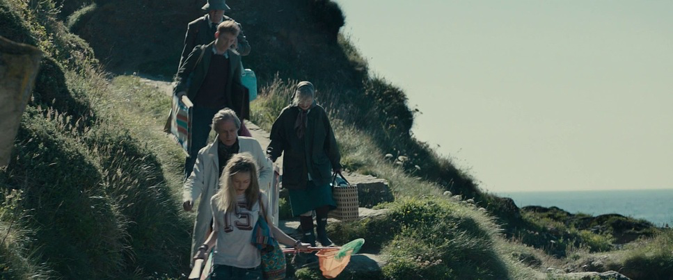 About Time (2013) - Cinematography Analysis