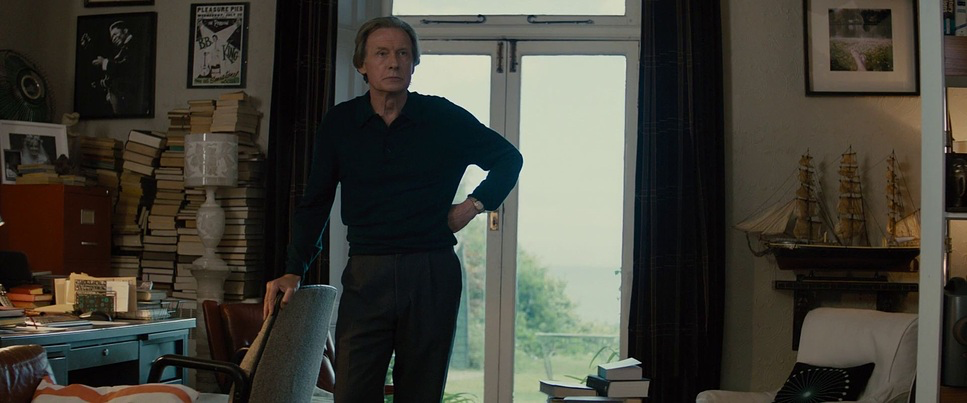 About Time (2013) - Cinematography Analysis