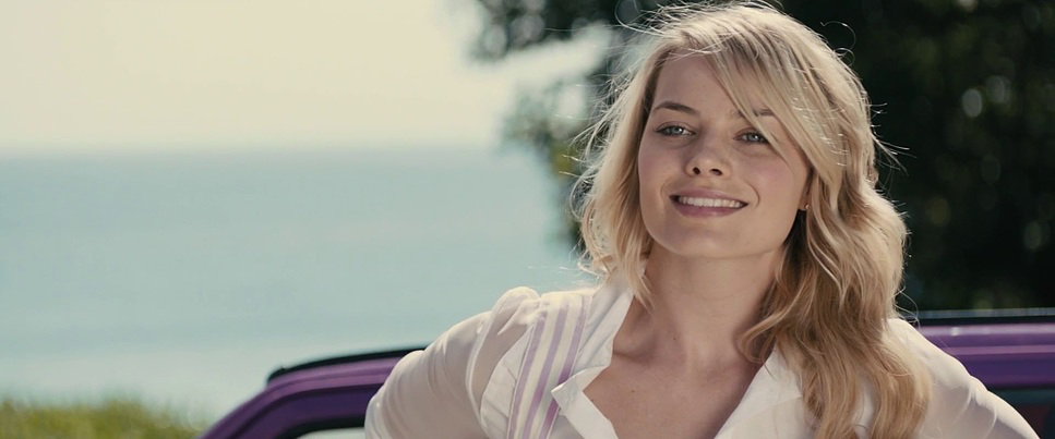 About Time (2013) - Cinematography Analysis