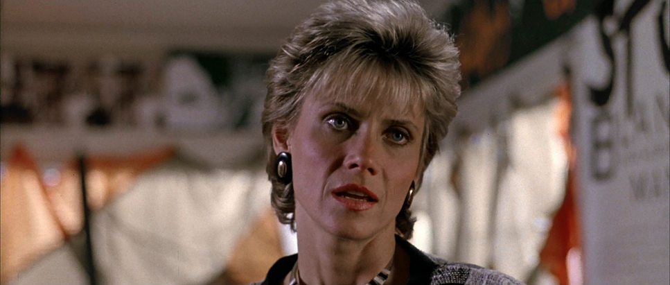 Ferris Bueller's Day Off (1986) - Cinematography Analysis