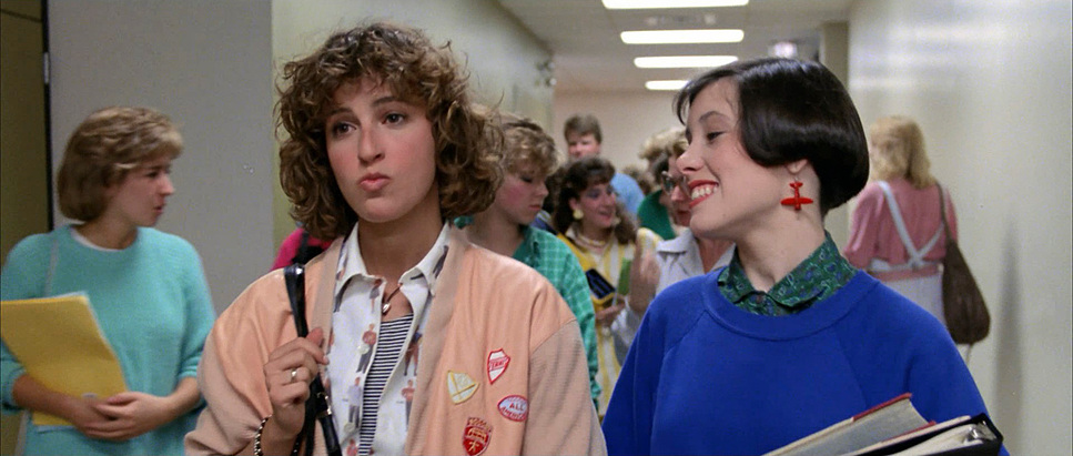 Ferris Bueller's Day Off (1986) - Cinematography Analysis