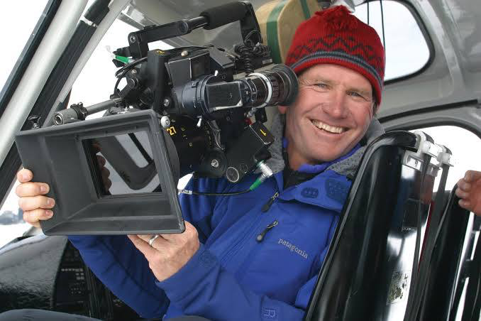 Cast Away (2000) - Cinematography Analysis