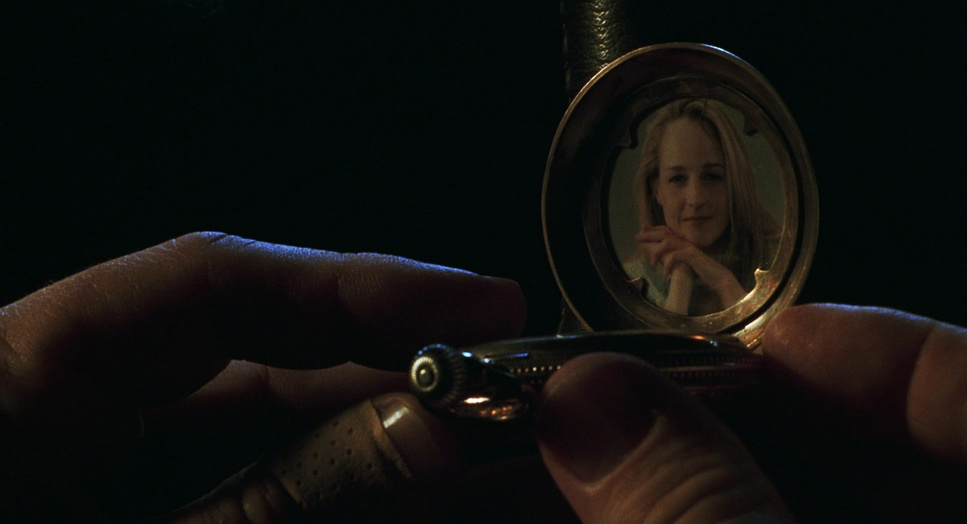 Cast Away (2000) - Cinematography Analysis