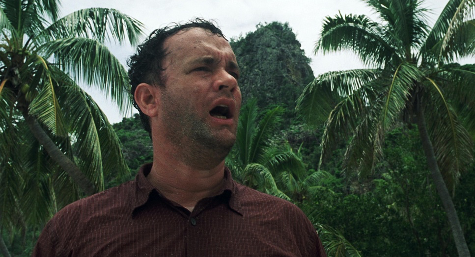 Cast Away (2000) - Cinematography Analysis