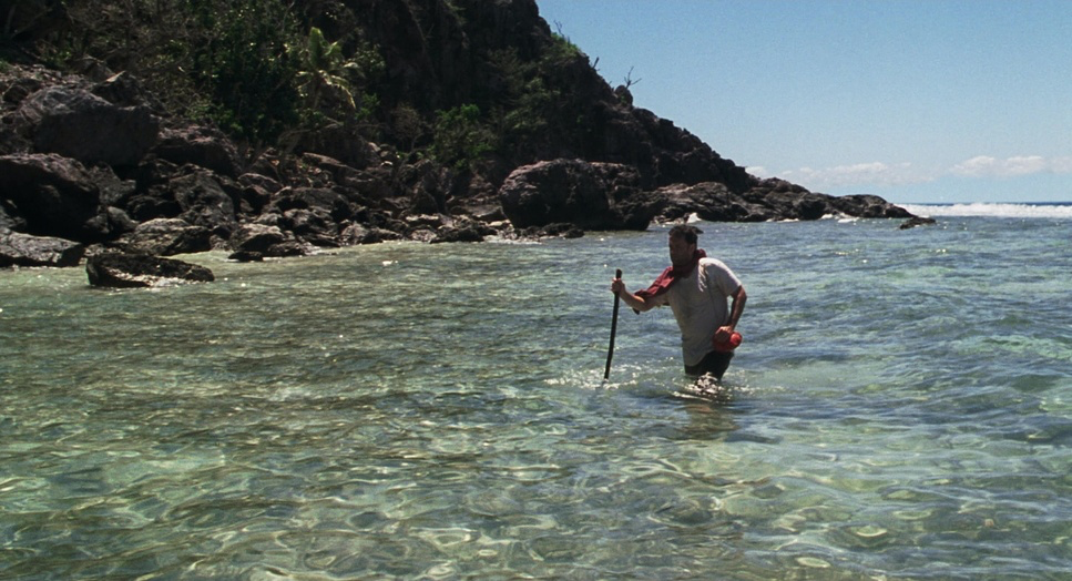 Cast Away (2000) - Cinematography Analysis