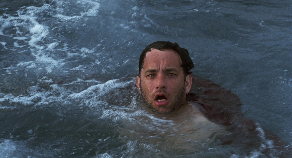 Cast Away (2000) - Cinematography Analysis