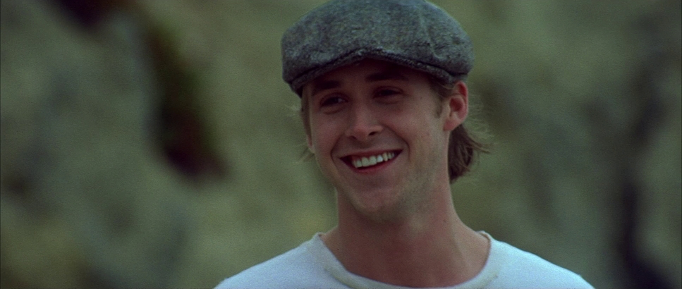 The Notebook (2004) - Cinematography Analysis