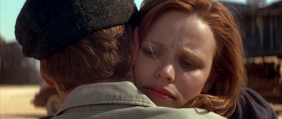 The Notebook (2004) - Cinematography Analysis