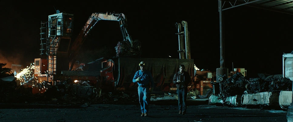 Nightcrawler (2014) - Cinematography Analysis