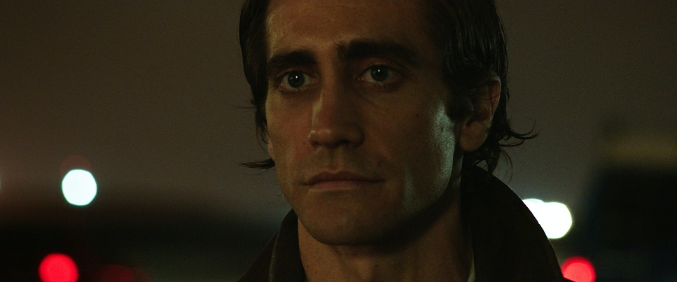 Nightcrawler (2014) - Cinematography Analysis