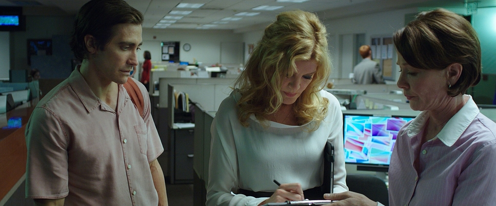 Nightcrawler (2014) - Cinematography Analysis