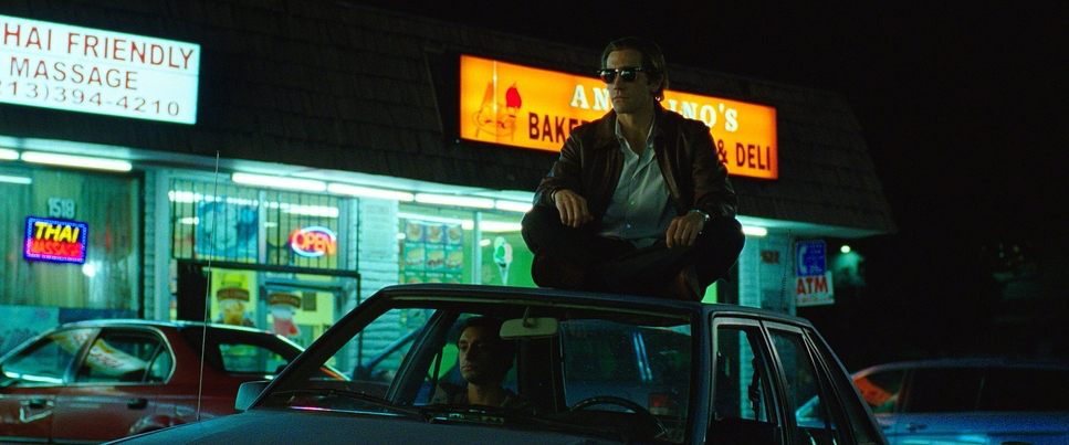 Nightcrawler (2014) - Cinematography Analysis