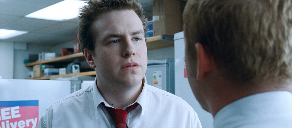 Shaun of the Dead (2004) - Cinematography Analysis