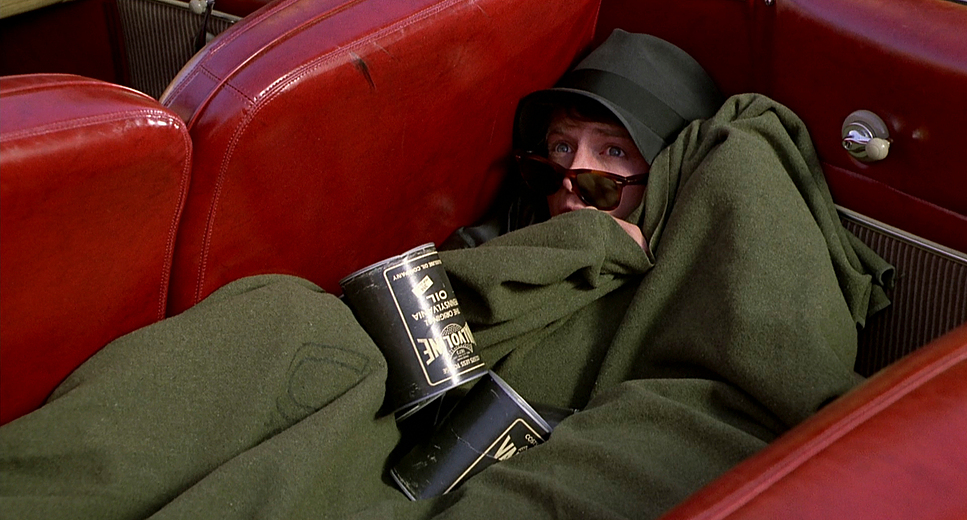 Back to the Future Part II (1989) - Cinematography Analysis