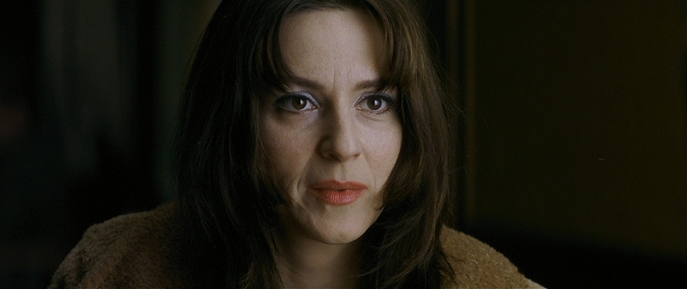 The Lives of Others (2006) - Cinematography Analysis