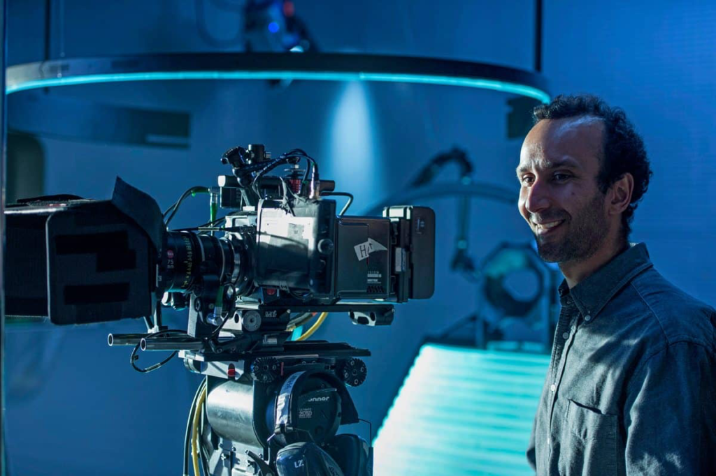 Hot Fuzz (2007) - Cinematography Analysis