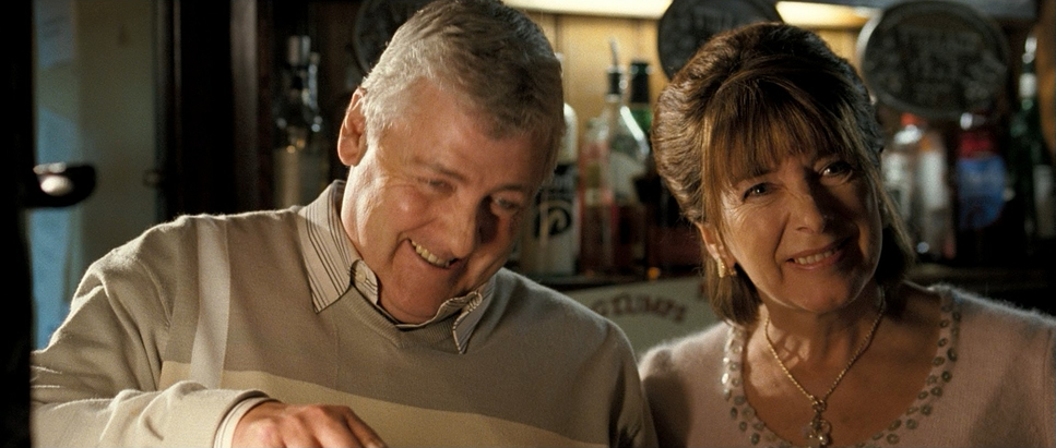 Hot Fuzz (2007) - Cinematography Analysis