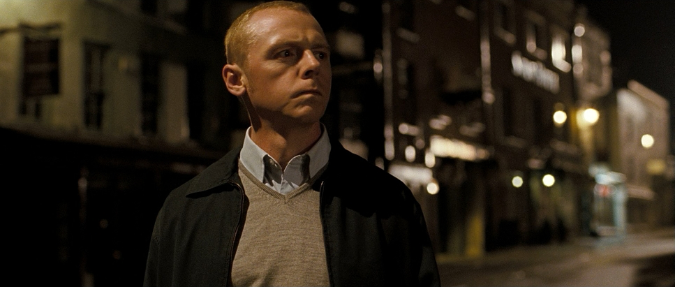 Hot Fuzz (2007) - Cinematography Analysis