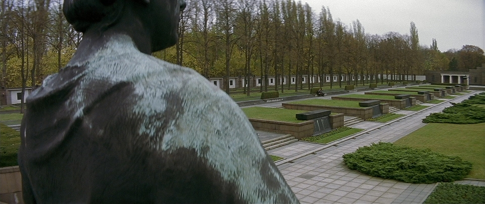 The Lives of Others (2006) - Cinematography Analysis