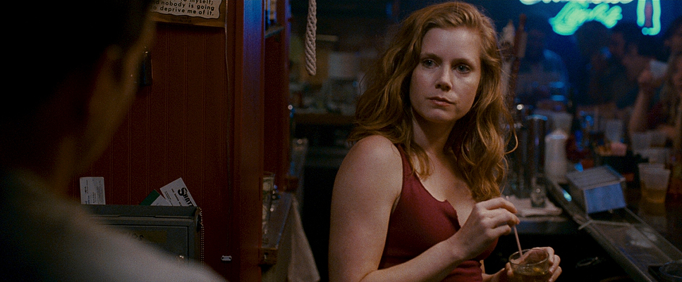 The Fighter (2010) - Cinematography Analysis