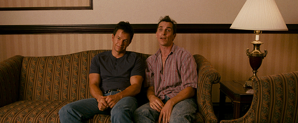 The Fighter (2010) - Cinematography Analysis