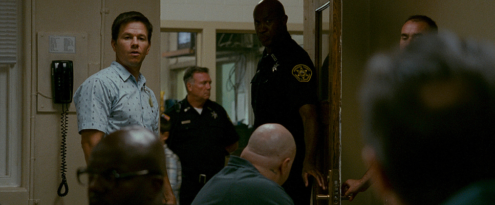 The Fighter (2010) - Cinematography Analysis