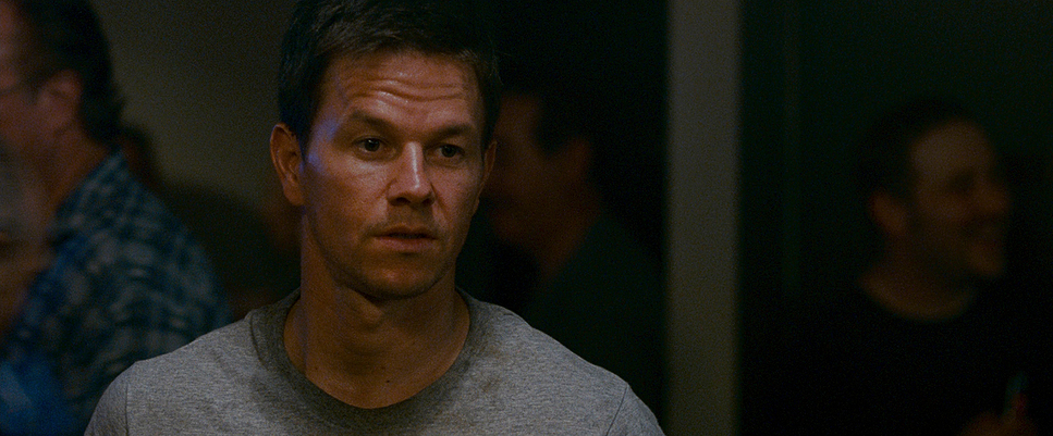 The Fighter (2010) - Cinematography Analysis