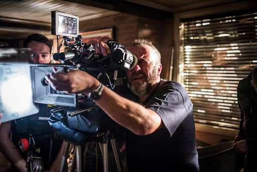 Moon (2009) - Cinematography Analysis