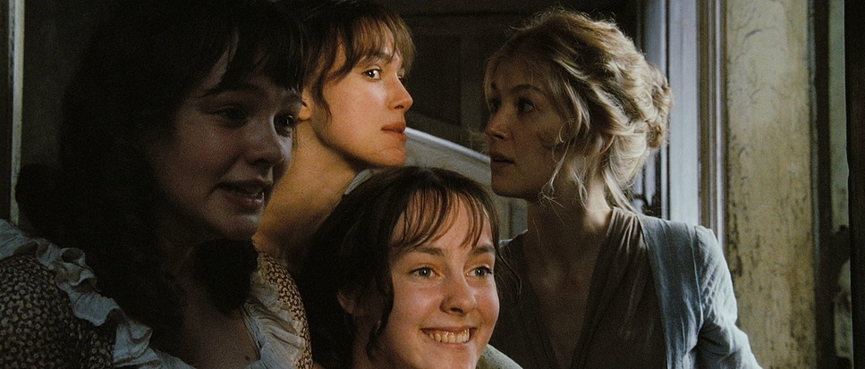 Pride & Prejudice (2005) - Cinematography Analysis