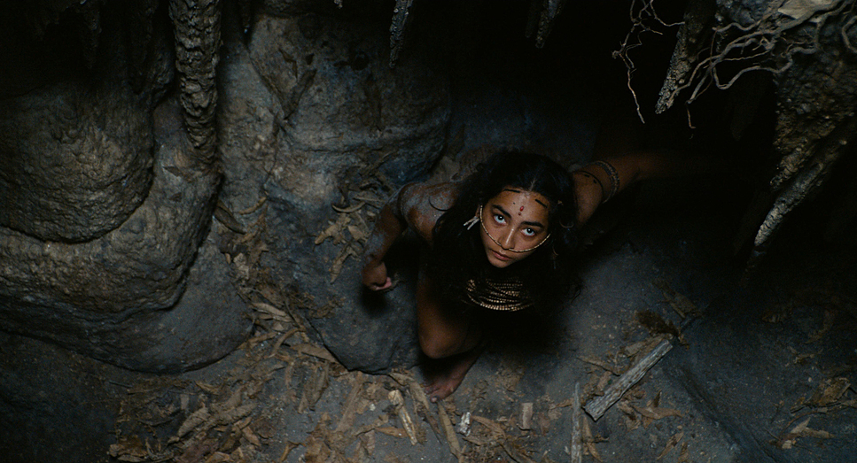 Apocalypto (2006) - Cinematography Analysis