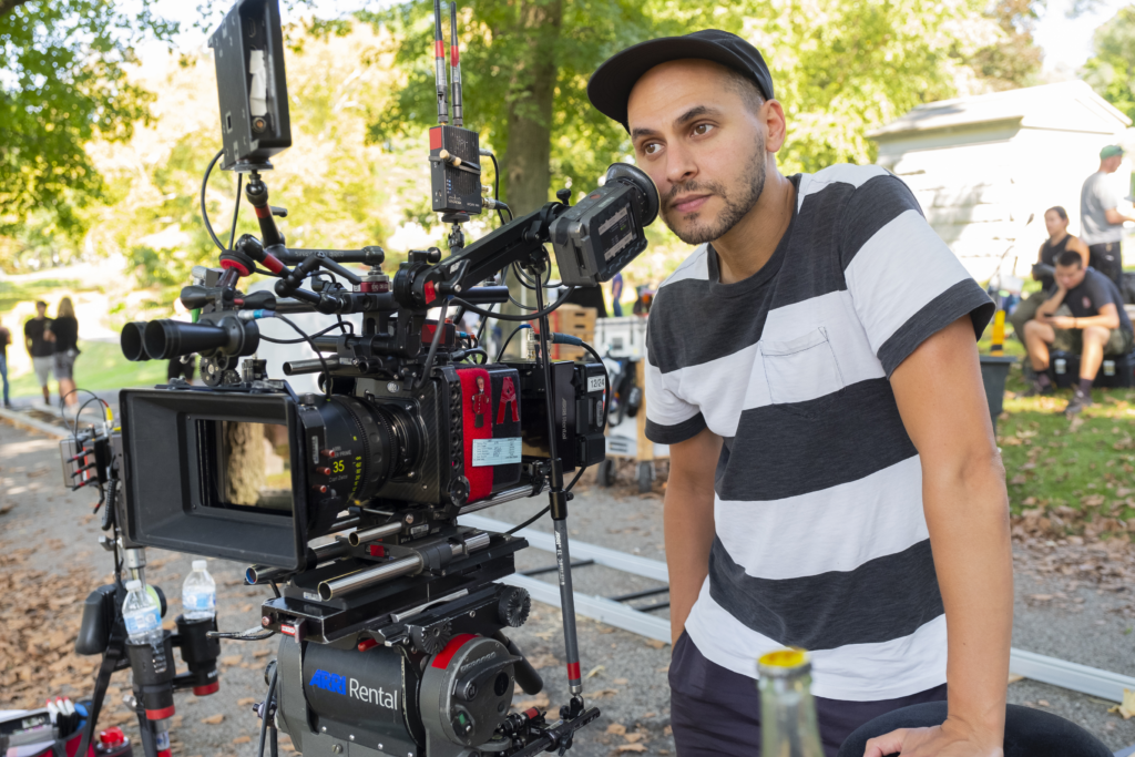 Manchester by the Sea (2016) - Cinematography Analysis