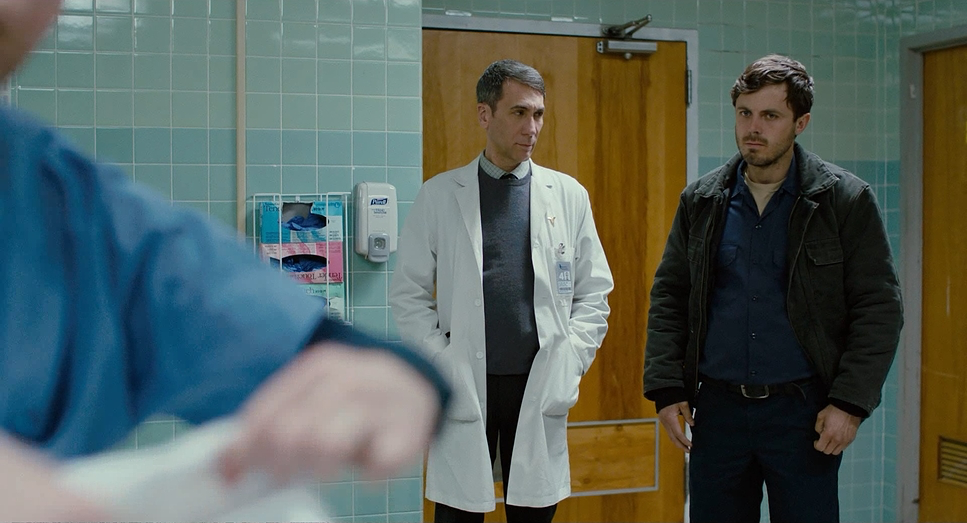 Manchester by the Sea (2016) - Cinematography Analysis