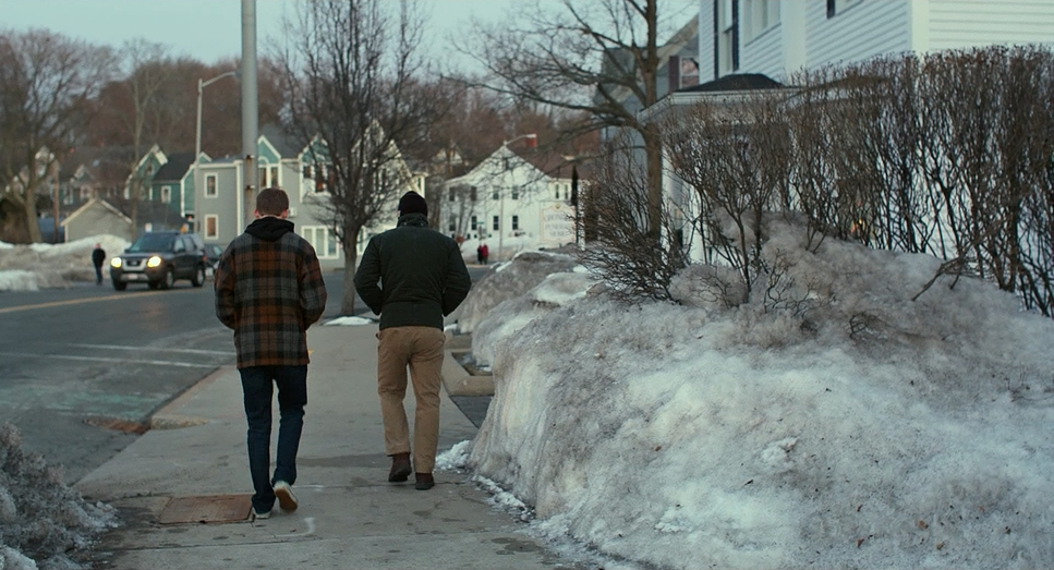 Manchester by the Sea (2016) - Cinematography Analysis
